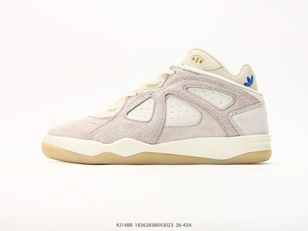Jordan Air Jordan 11 Low Beige Black Blue view