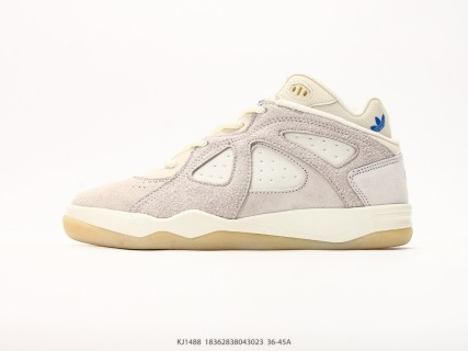 Jordan Air Jordan 11 Low Beige Black Blue view 3