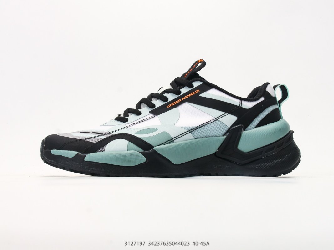 FILA Electrove Cream Maroon Chunky Sneaker UA Rep view