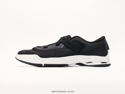 On Cloudnova Moon Black White UA Replica Sneaker