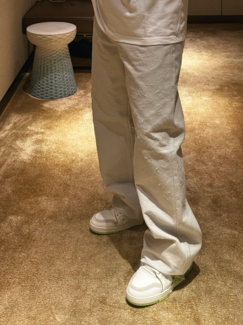 Nike Air Force 1 Low White Cream Replica UA