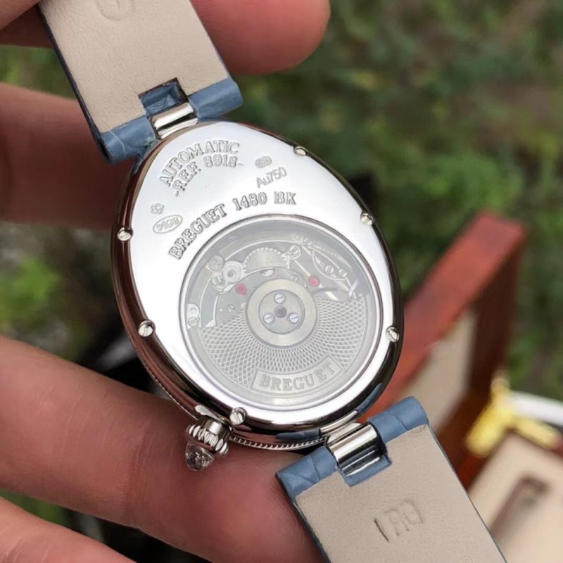 Hermès Arceau Automatic Skeleton Rose Gold 18K Plated Watch view