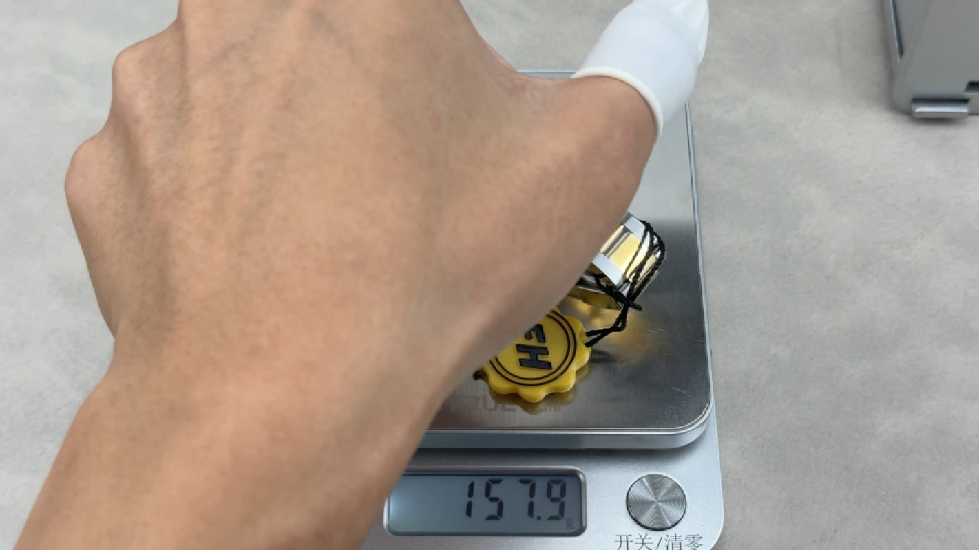 Rolex Daytona Gold Steel UA Replica Watch 40MM