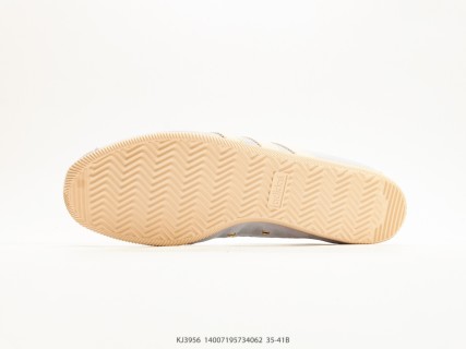 Adidas Gazelle UA Cream/Chalk - Retro Lifestyle Sneaker view 4