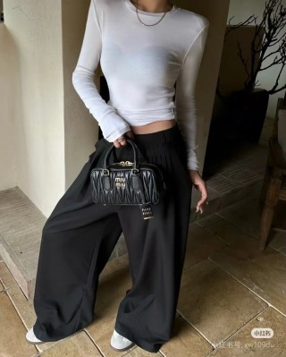 Nike Tech Fleece Black Oversized Sweatpants UA Rep