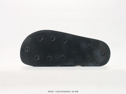 Adidas Superstar Adimule Mule Black White Cow Print view 5