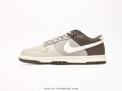 Nike Dunk Low Reverse Panda Black White Skateboard Sneaker