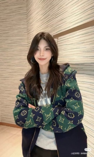Notting Hill Vintage Navy Zip Hoodie Replica view 13