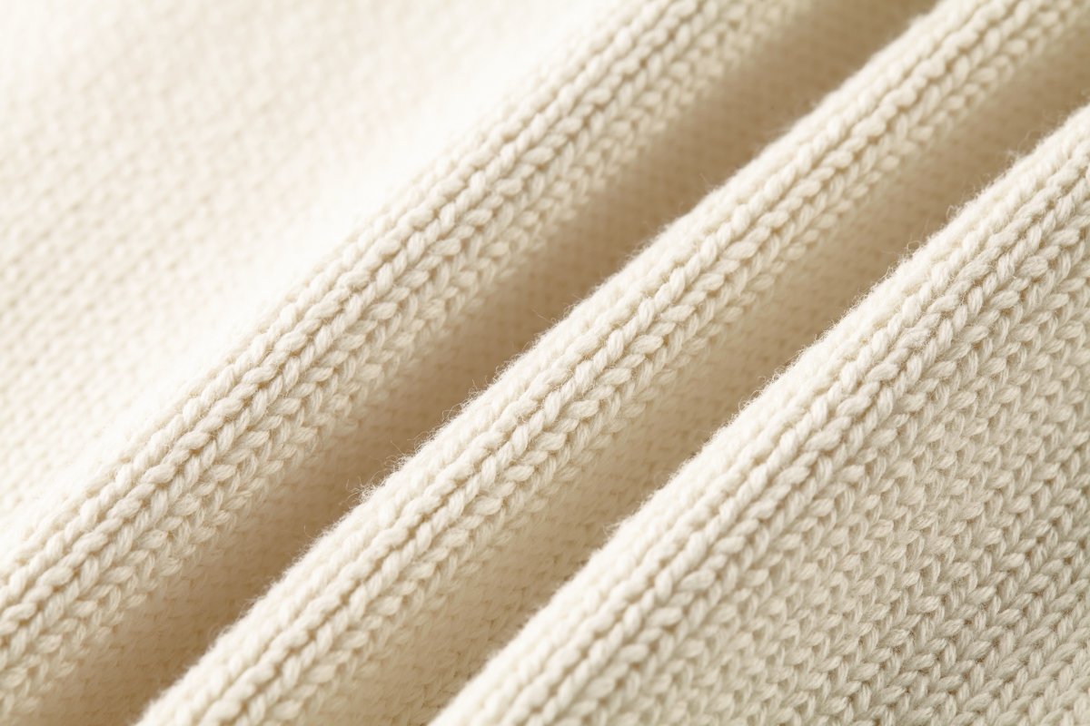 Dior For My premium Friends Embroidered Cotton Cardigan Cream view