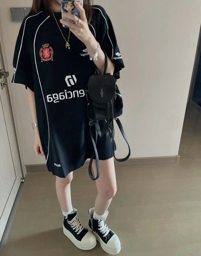 Adidas Superstar Black White Stripe Low Top