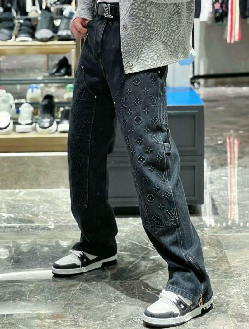 Trending sneakers
