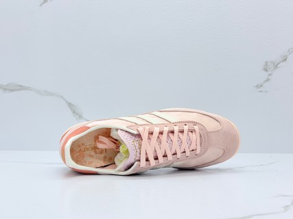 Adidas SL 72 OG Pink Women's Replica Sneaker view 3
