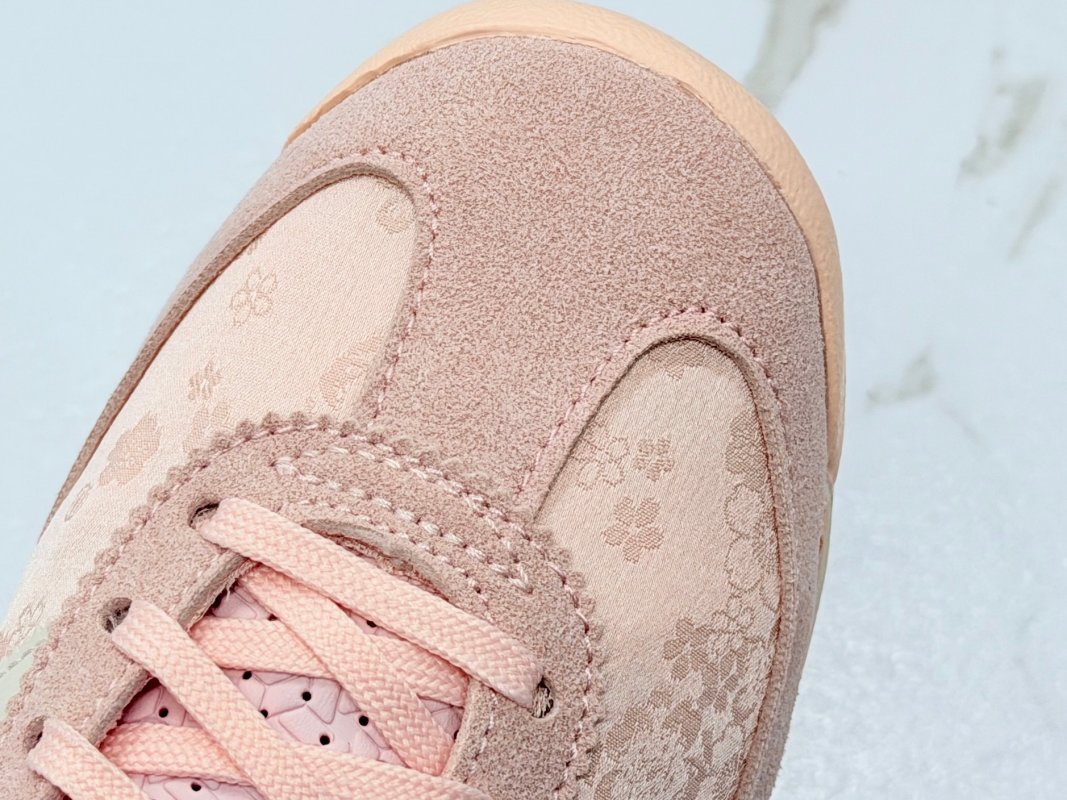 Adidas SL 72 OG Pink Women's Replica Sneaker view