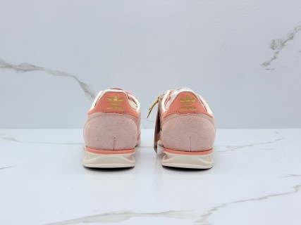 Adidas SL 72 OG Pink Women's Replica Sneaker view 9