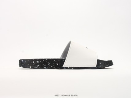 Arc'teryx Slipper Black White UA Replica view 3