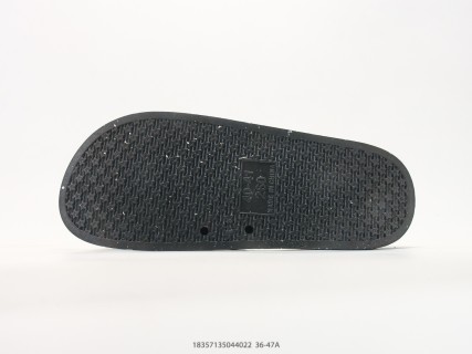 Arc'teryx Slipper Black White UA Replica view 5