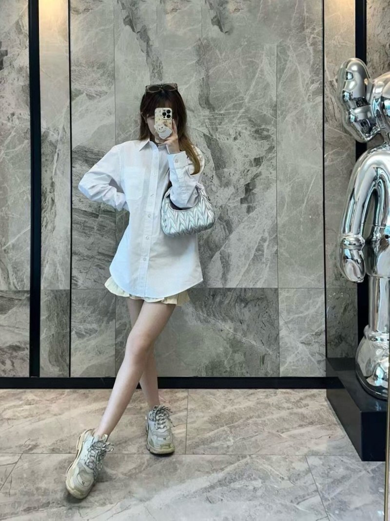 Golden Goose Super-Star Cream White Leather Sneaker