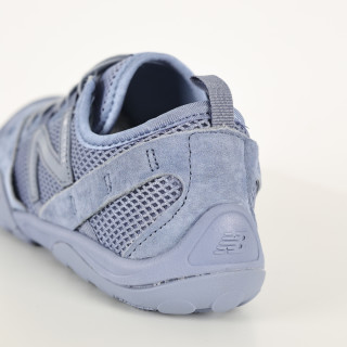 New Balance Minimus 10 Grey Mist Blue Minimalist Trail Shoe view 4
