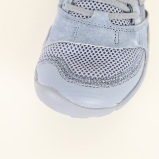 New Balance Minimus 10 Grey Mist Blue Minimalist Trail Shoe view 5