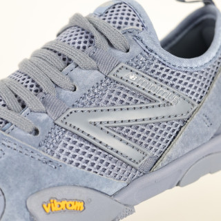 New Balance Minimus 10 Grey Mist Blue Minimalist Trail Shoe view 6