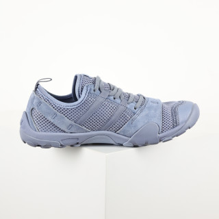 New Balance Minimus 10 Grey Mist Blue Minimalist Trail Shoe view 7