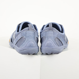 New Balance Minimus 10 Grey Mist Blue Minimalist Trail Shoe view 8