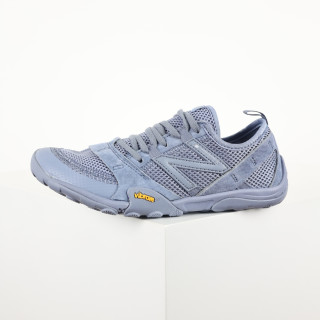 New Balance Minimus 10 Grey Mist Blue Minimalist Trail Shoe view 9