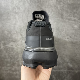 Kailas Vento Cloud Series Black Low Trail Running Shoe view 5