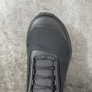 Kailas Vento Cloud Series Black Low Trail Running Shoe view 6
