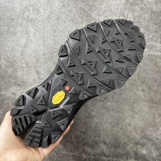 Kailas Vento Cloud Series Black Low Trail Running Shoe view 10