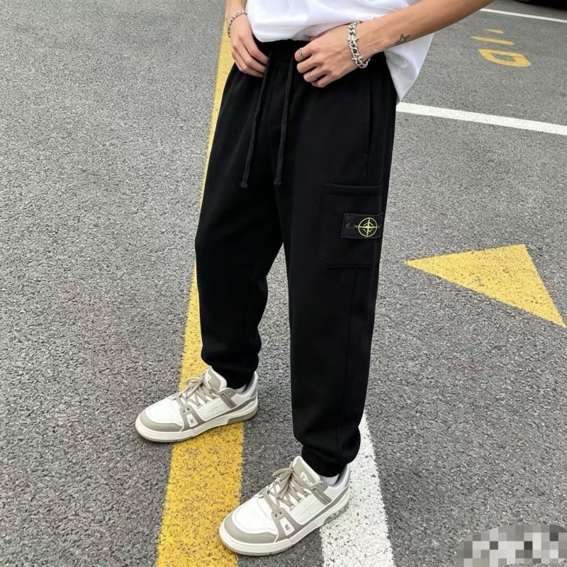 Jordan Air Jordan 1 Low White Black Swoosh view