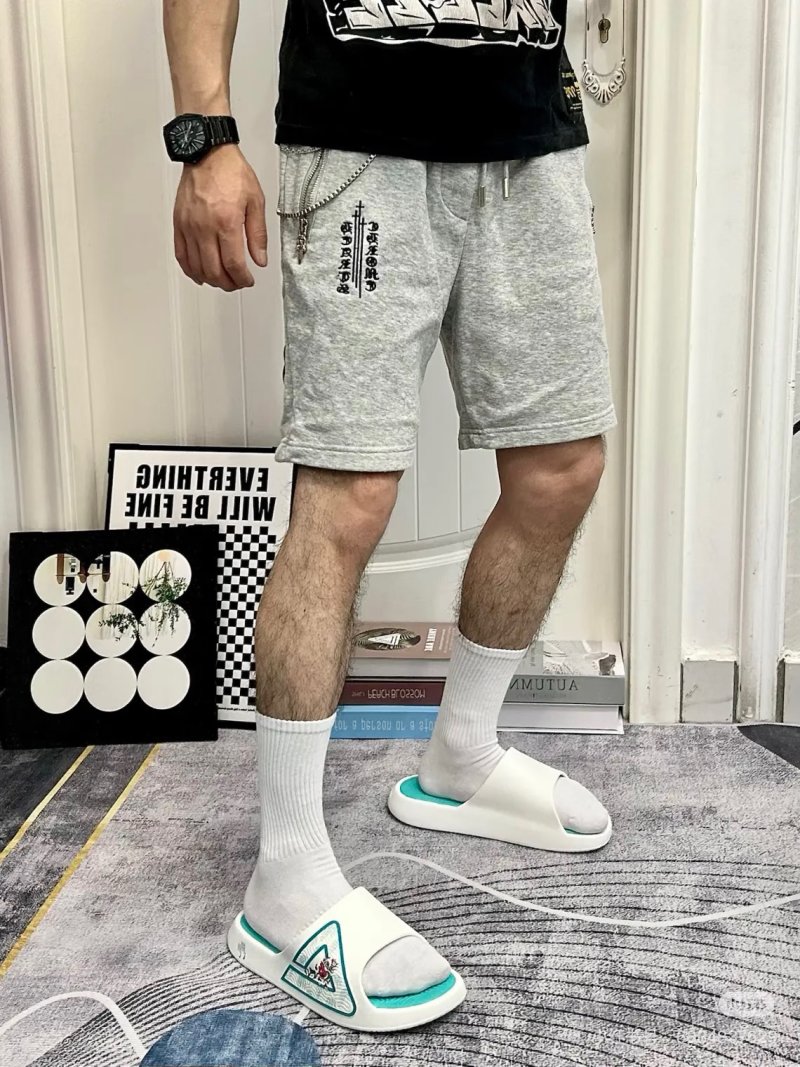 Nike Victori One Slide White Turquoise UA Replica