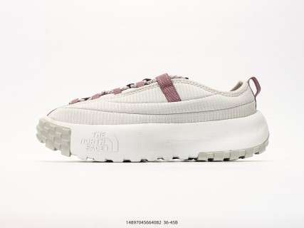 Raf Simons Cylon Cream Red UA Replica Sneaker view 4