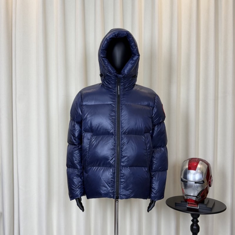 Moncler Maya Black Puffer Jacket view