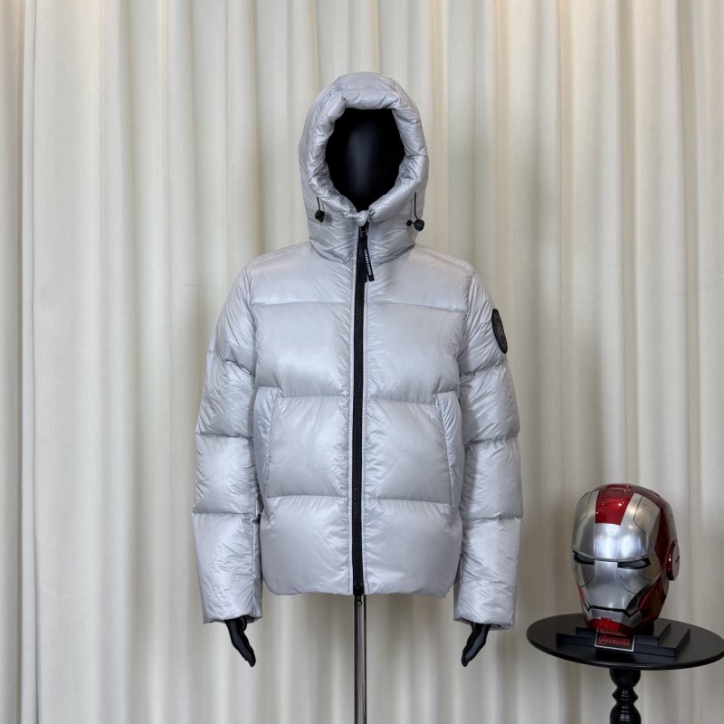 Moncler Maya Black Puffer Jacket view