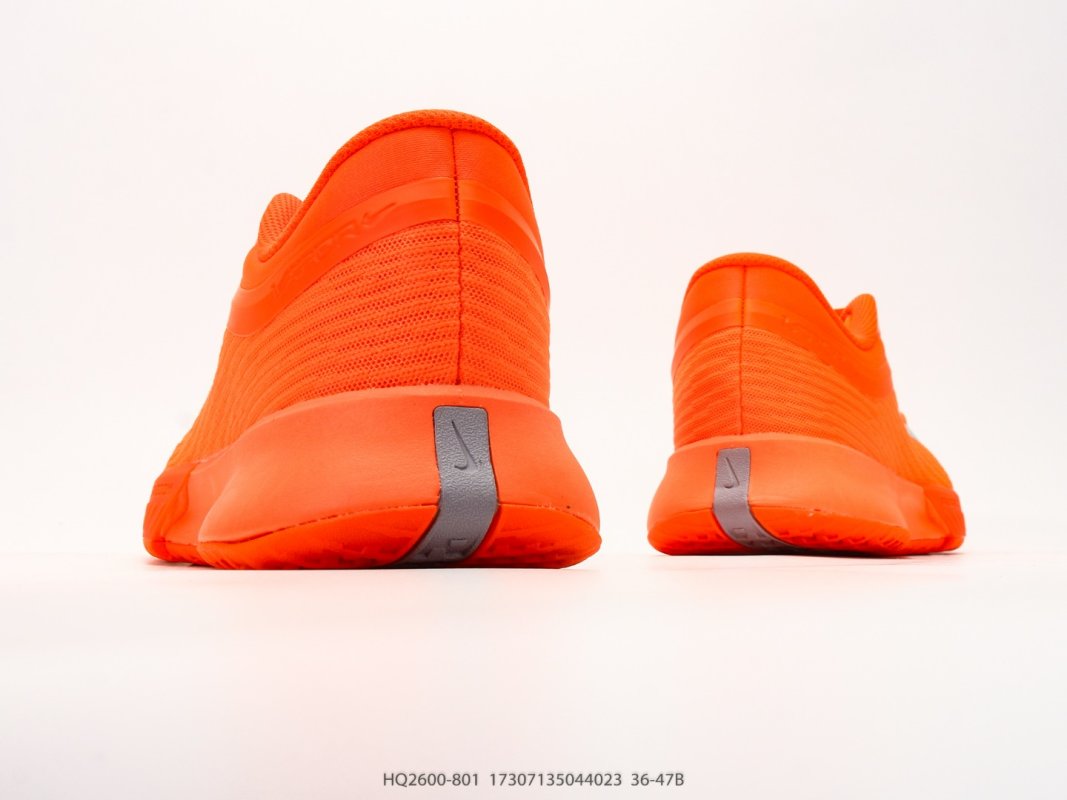 Nike Zoom Vapor Pro 3 HC Tennis Shoe Orange White view