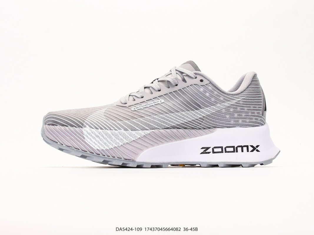 Mizuno Wave Rider White Red UA Replica Running Shoe view