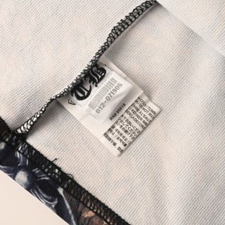 Chrome Hearts x Nike x Nocta All-Over Print Long Sleeve Tee view 7