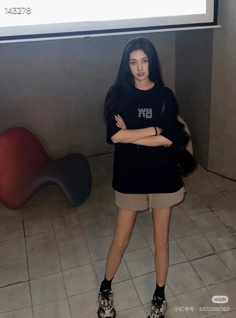 Balenciaga Triple S Black White Grey Replica Sneaker
