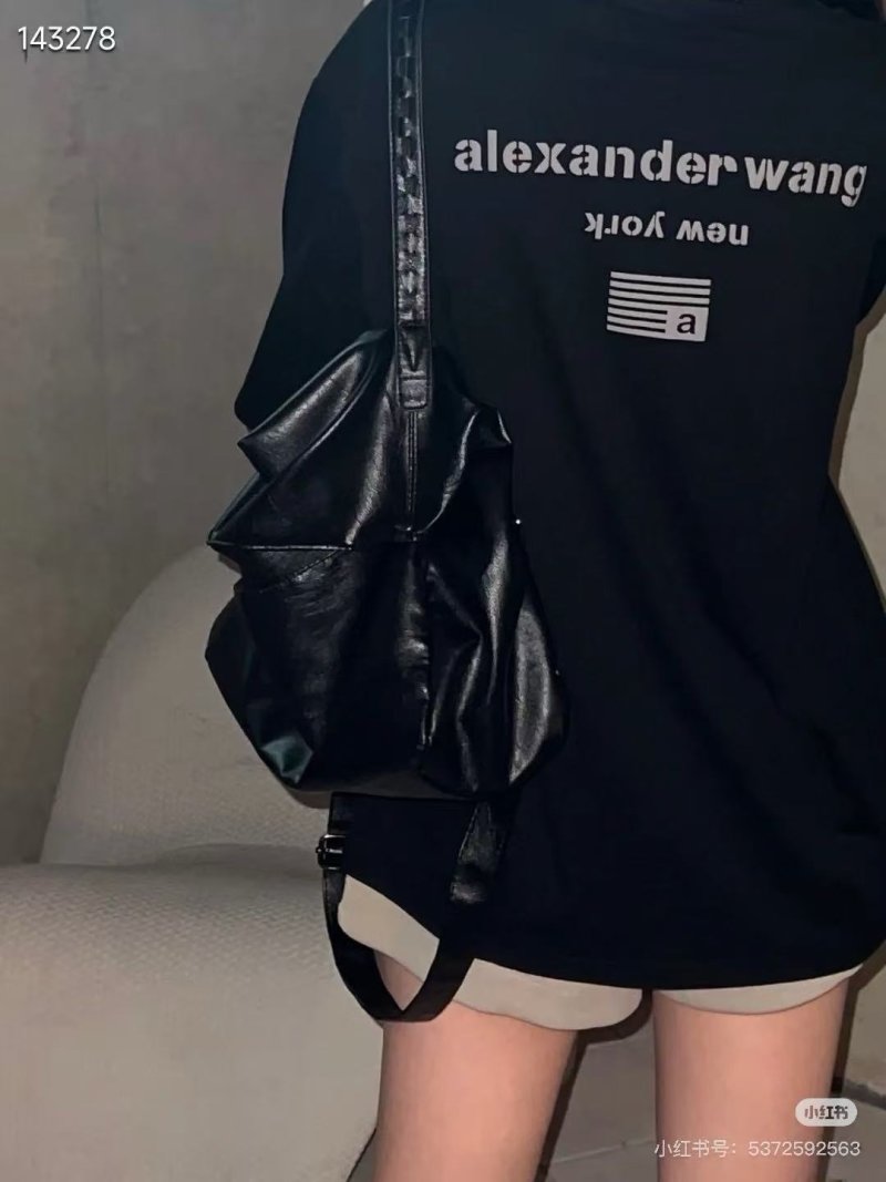 Balenciaga Triple S Black White Grey Replica Sneaker view