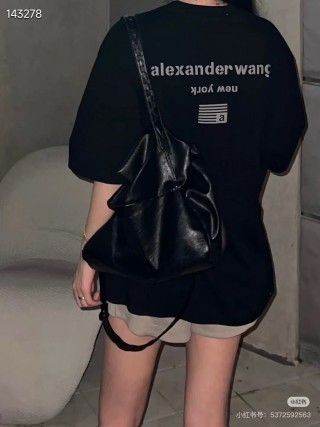 Balenciaga Triple S Black White Grey Replica Sneaker view 6