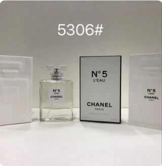 CHANEL No. 5 L'Eau 100ml Replica Fragrance