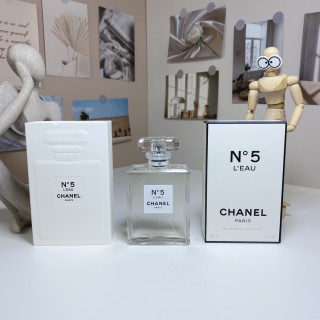 CHANEL No. 5 L'Eau 100ml Replica Fragrance view 2