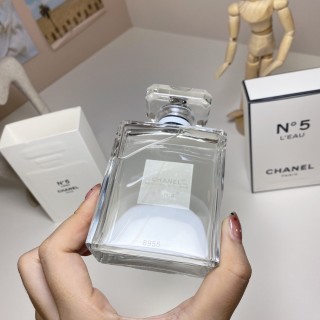 CHANEL No. 5 L'Eau 100ml Replica Fragrance view 6