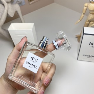 CHANEL No. 5 L'Eau 100ml Replica Fragrance view 7