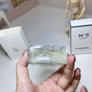 CHANEL No. 5 L'Eau 100ml Replica Fragrance view 8