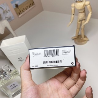 CHANEL No. 5 L'Eau 100ml Replica Fragrance view 9
