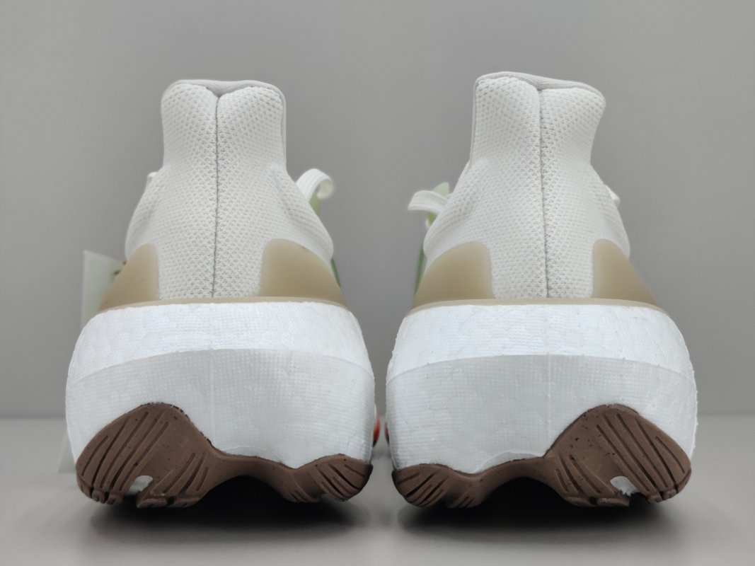 Adidas Ultraboost Light 23 White Sage Green view