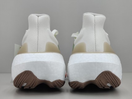 Adidas Ultraboost Light 23 White Sage Green view 10
