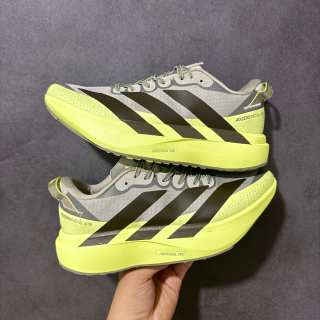 Adidas Adizero Pro Evo SL ATR Neon Yellow Black